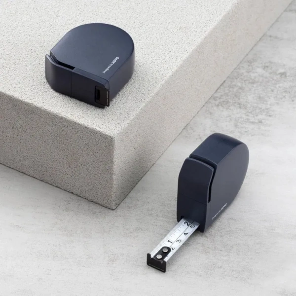 Рулетка строительная Hoto Self-locking Tape Measure 3 м х 10 мм с  автостопом (QWZSJC001)