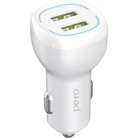 Зарядное устройство Pero AC04 (4603768351658)