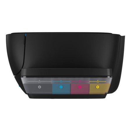 Струйное МФУ HP Ink Tank 419 All-in-One