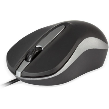 Мышь компьютерная Smartbuy ONE 329 (SBM-329-KG) черная Мышь компьютерная Smartbuy ONE 329 (SBM-329-KG) черная