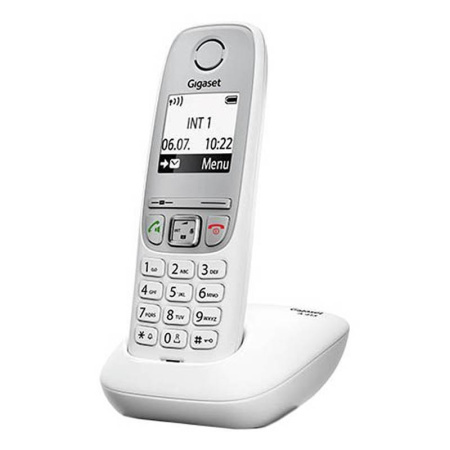 Радиотелефон Gigaset A415 белый