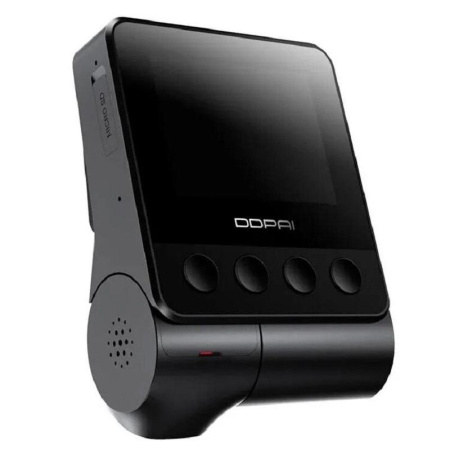 Автомобильный видеорегистратор DDPai Z40 GPS