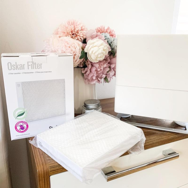 Фильтр для увлажнителя воздуха Stadler Form Oskar (2 штуки в упаковке, O-030)