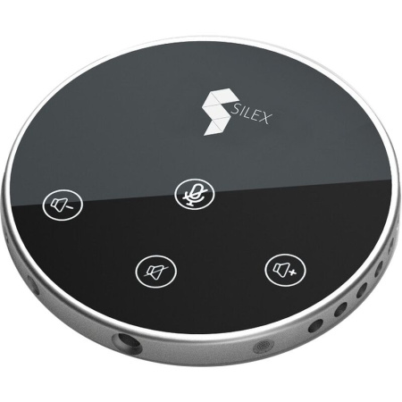 Спикерфон Silex Clarity SP500 Спикерфон Silex Clarity SP500