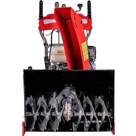 Снегоуборщик бензиновый HND ST 71 XST