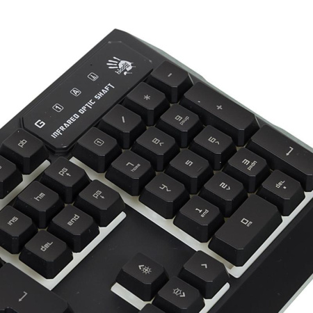 Клавиатура A4 Bloody B188