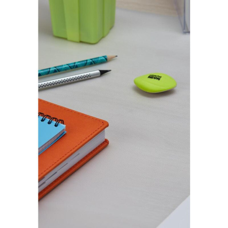 Коврик на стол Комус 500x1500 мм полупрозрачный матовый