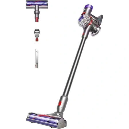 Пылесос Dyson V8 Advanced SV25 (492637-01) Пылесос Dyson V8 Advanced SV25 (492637-01)