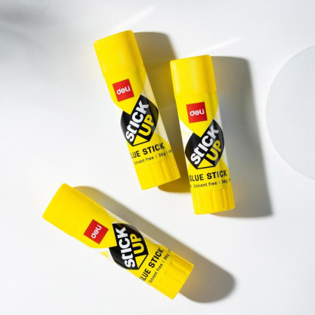 Клей-карандаш Deli Stick UP 36 г