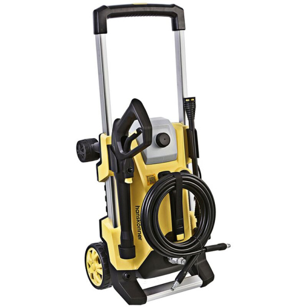 Мойка высокого давления Hanskonner HPW9224