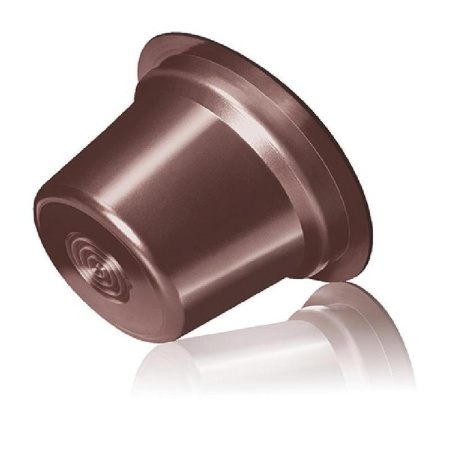 Капсулы для кофемашин Cremesso Fortissimo (16 штук в упаковке)