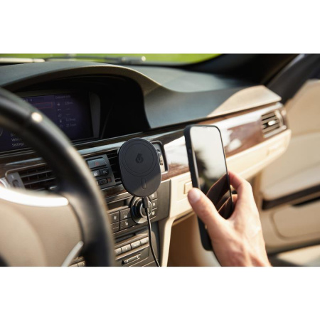 Зарядное устройство uBear Go-Power (WL05GR10-AD)