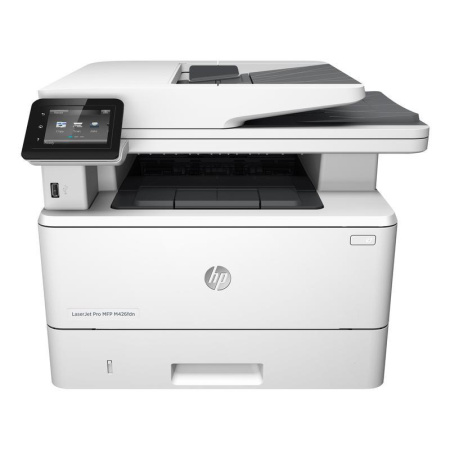 МФУ HP LaserJet Pro M426fdn (F6W17A)