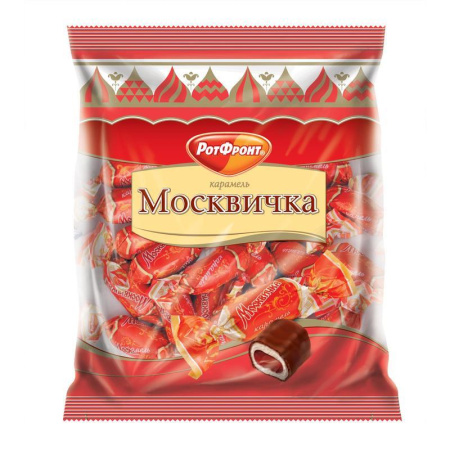 Конфеты Москвичка 1кг Конфеты Москвичка 1кг