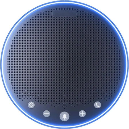 Спикерфон CleverMic SP22 BT (18207) Спикерфон CleverMic SP22 BT (18207)