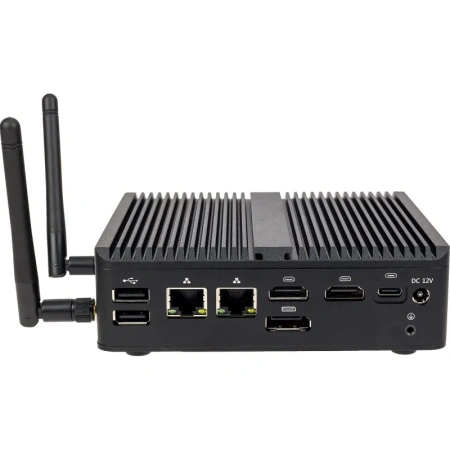 Неттоп Hiper Basis BC119 (BC119-N10R16N5I5BWP)