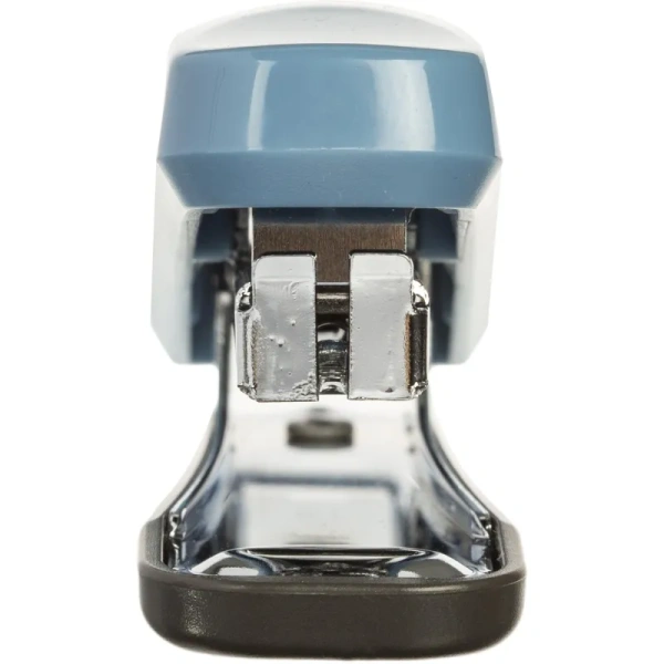 Степлер Комус Elegans 1111 до 20 листов синий