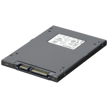 SSD накопитель Kingston A400 240 ГБ (SA400S37/240G)