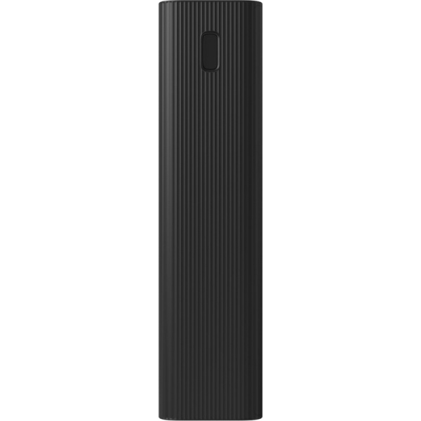 Внешний аккумулятор (power bank) Xiaomi 30000 мАч 18 W черный  (BHR9126GL)