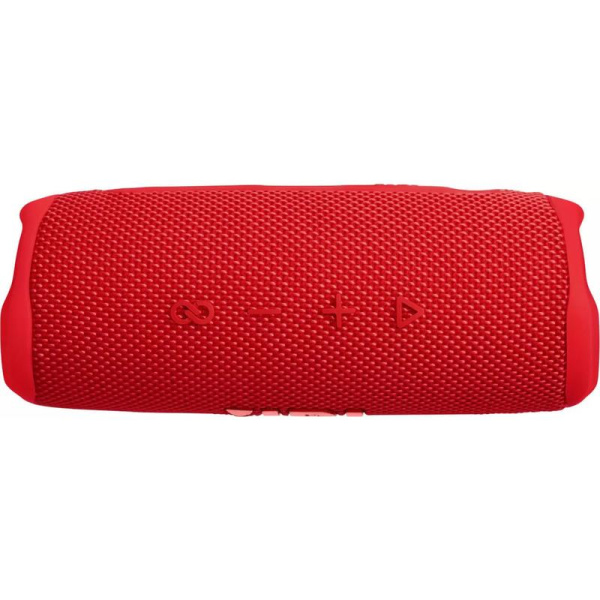 Акустическая система JBL Flip 6 красная (JBLFLIP6RED)