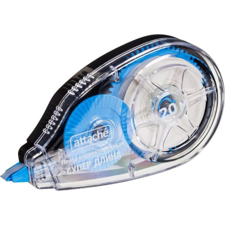 Корректирующая лента Attache (5 мм x 20 м)