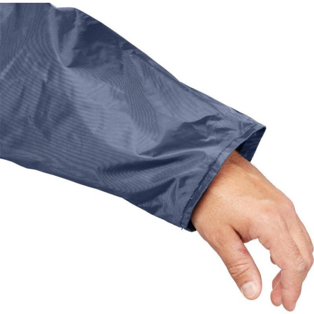 Плащ влагозащитный Тайфун синий (размер 44-46, рост 170-176)