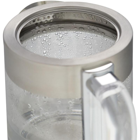 Чайник электрический Timberk T-EK27G04 белый