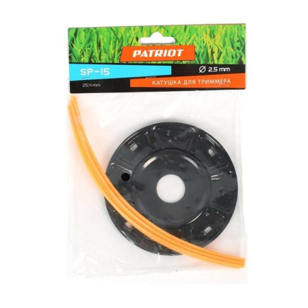 Катушка Patriot SP-15 (807114004)