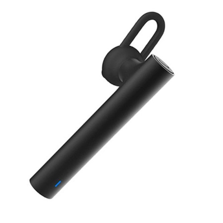 Гарнитура беспроводная Xiaomi Mi Bluetooth Headset Basic (ZBW4412GL / LYEJ02LM)