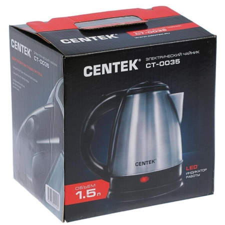 Чайник Centek CT-0035 Чайник Centek CT-0035
