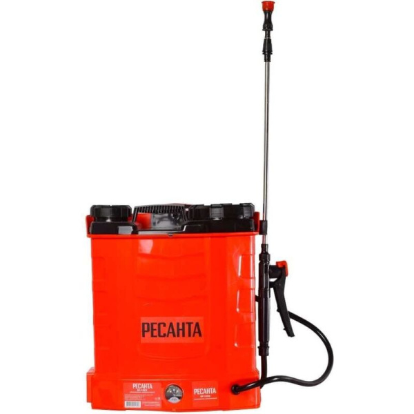 Опрыскиватель аккумуляторный Ресанта SP-12СК 12 л (70/13/40)