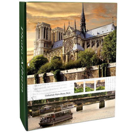 Фотоальбом Traveler на 200 фотографий 10x15 см 46493/PP-46200 Фотоальбом Traveler на 200 фотографий 10x15 см 46493/PP-46200