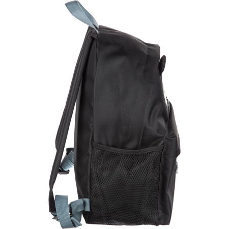 Рюкзак №1 School Аниме Чиби черный