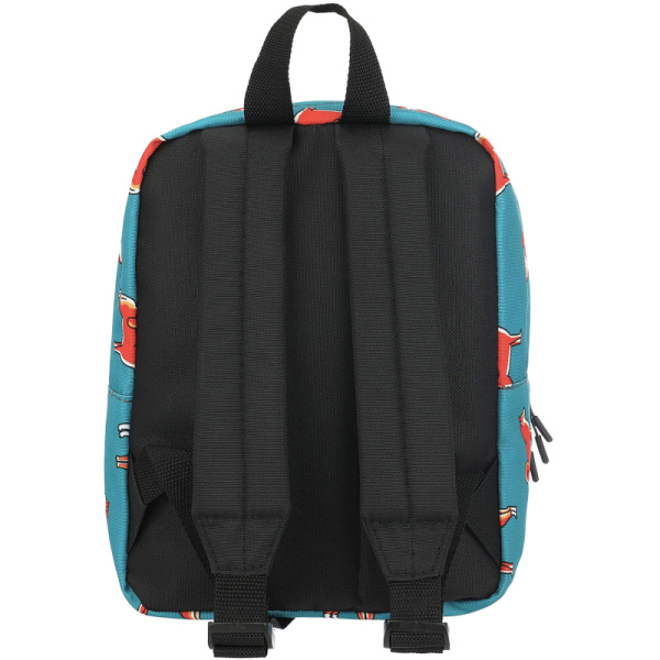 Рюкзак Zain 6 л голубой