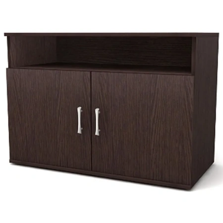 Тумба для документов Канц ТК28.16 (венге, 900x430x677 мм)