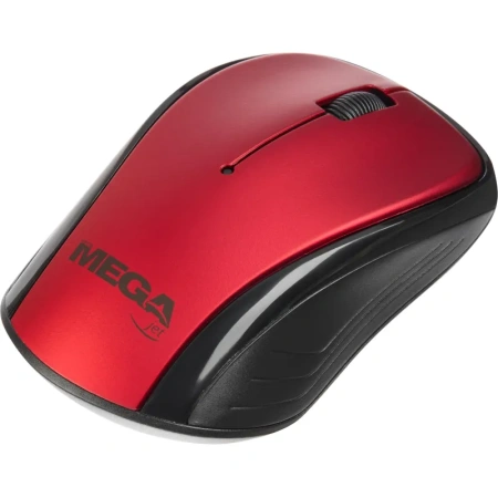 Мышь беспроводная ProMega jet WM005 красная