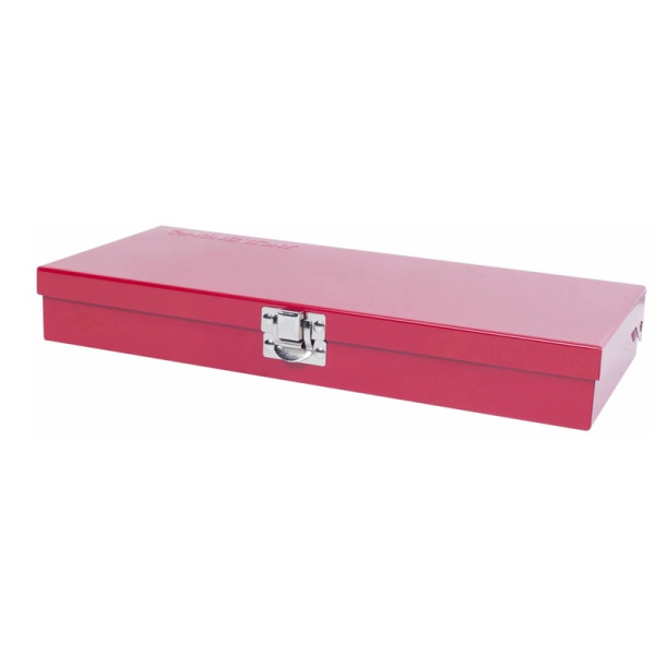 Набор головок Torx King Tony Е6-Е20, Т10-Т55 1/2", 3/8" 20 предметов  (7120PR)