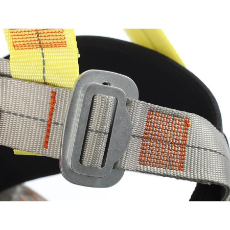 Привязь страховочная Vento Альфа 5.0 4 точки крепления размер М