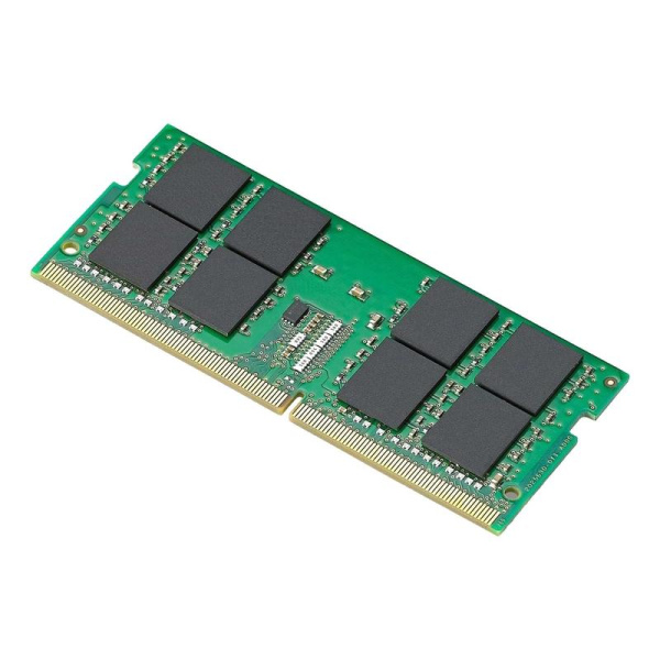 Оперативная память Kingston 16 ГБ KVR32S22D8/16 (SO-DIMM DDR4)