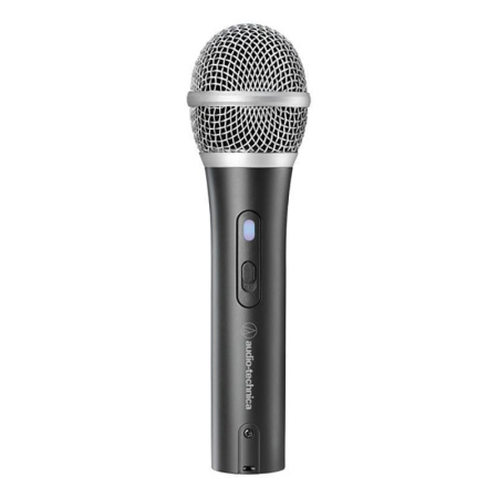 Микрофон Audio-Technica ATR2100x-USB (80001027) Микрофон Audio-Technica ATR2100x-USB (80001027)