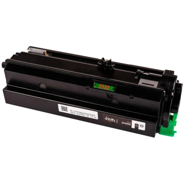 Картридж лазерный Sakura SP 4500E SASP4500E/407340 для Ricoh черный  совместимый