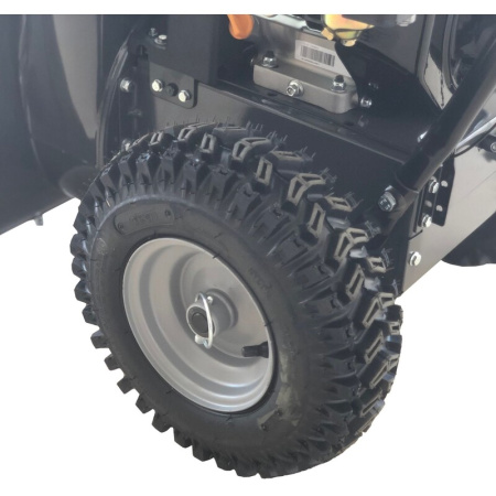 Снегоуборщик бензиновый Evoline SBG 560