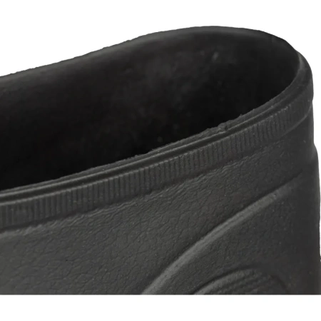 Галоши рабочие 114 Спец ЭВА черные размер 46