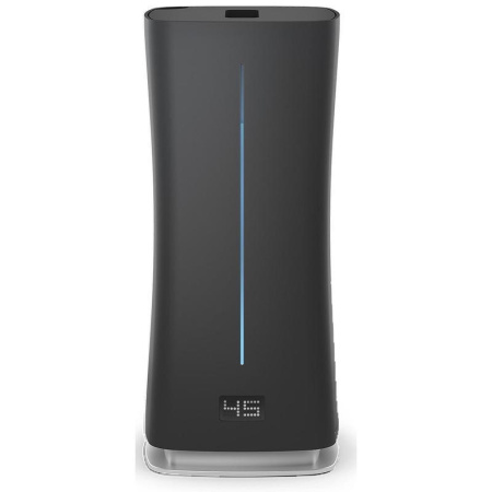 Увлажнитель воздуха ультразвуковой Stadler Form EVA LITTLE Black (E-015)