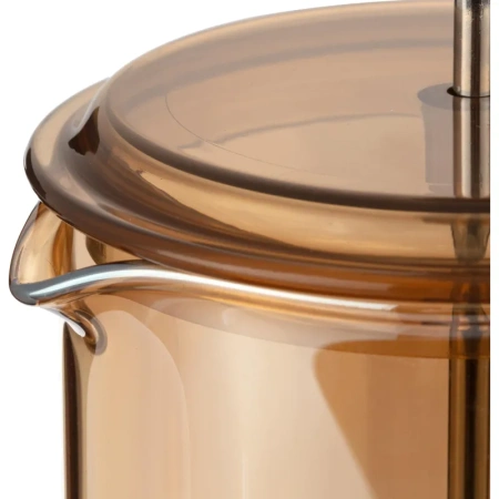 Френч-пресс Комус Гоуджекит 600 мл (BX702B03)