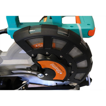 Пила торцовочная Sturm! MS55212