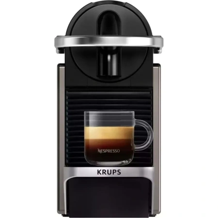 Кофемашина Krups XN306T Nespresso Original