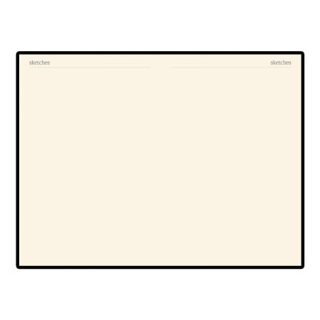 Блокнот Bruno Visconti Megapolis Velvet A5 100 листов салатовый в клетку на сшивке с фиксирующей резинкой (144х212 мм) (артикул производителя 3-525/09)