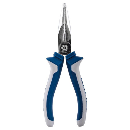 Длинногубцы Кобальт 160 мм (647-154)