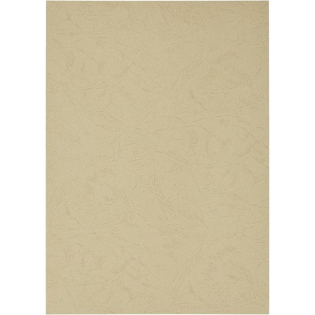 Обложки для переплета картонные ProMega Office бежевые, кожа, A4, 230 г/м2, Обложки для переплета картонные ProMega Office бежевые, кожа, A4, 230 г/м2,